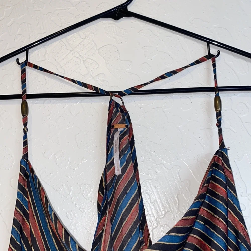 Free People tank size Lg - Picture 4 of 14